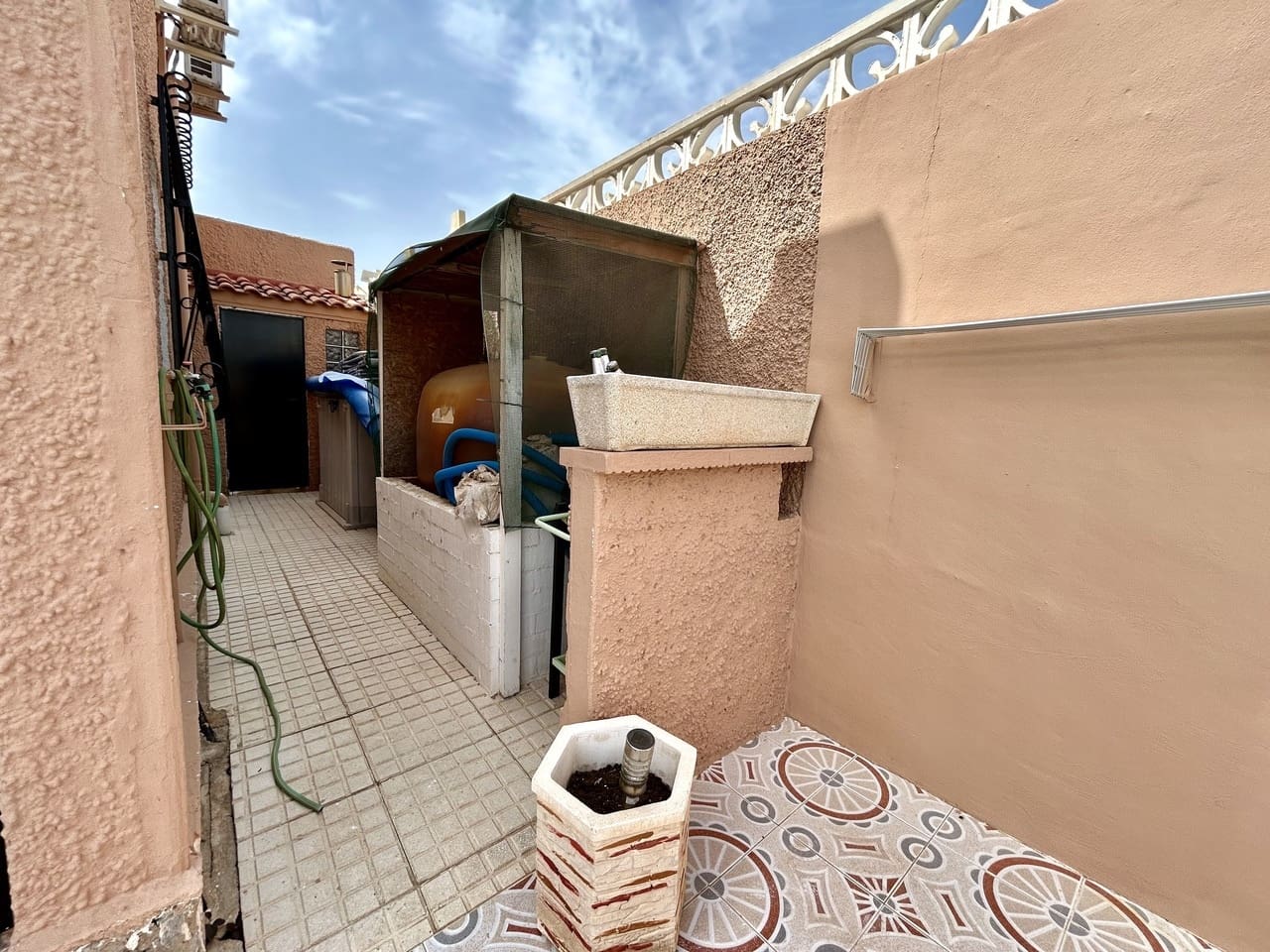 2 quarto Bungalow para venda em Villamartin - 205 000 € (Ref: 9974923)