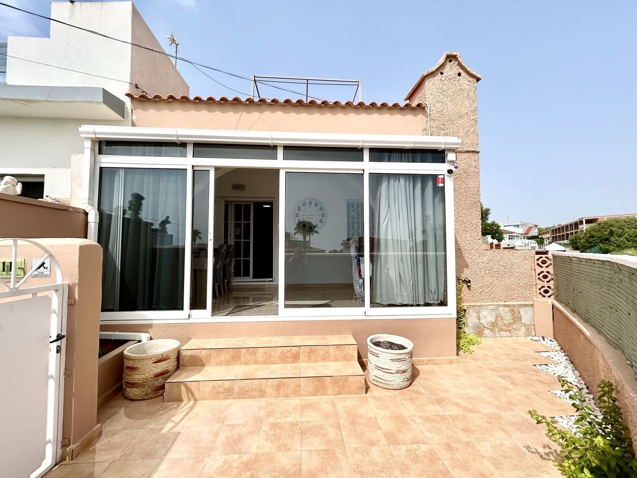 2 quarto Bungalow para venda em Villamartin - 205 000 € (Ref: 9974923)