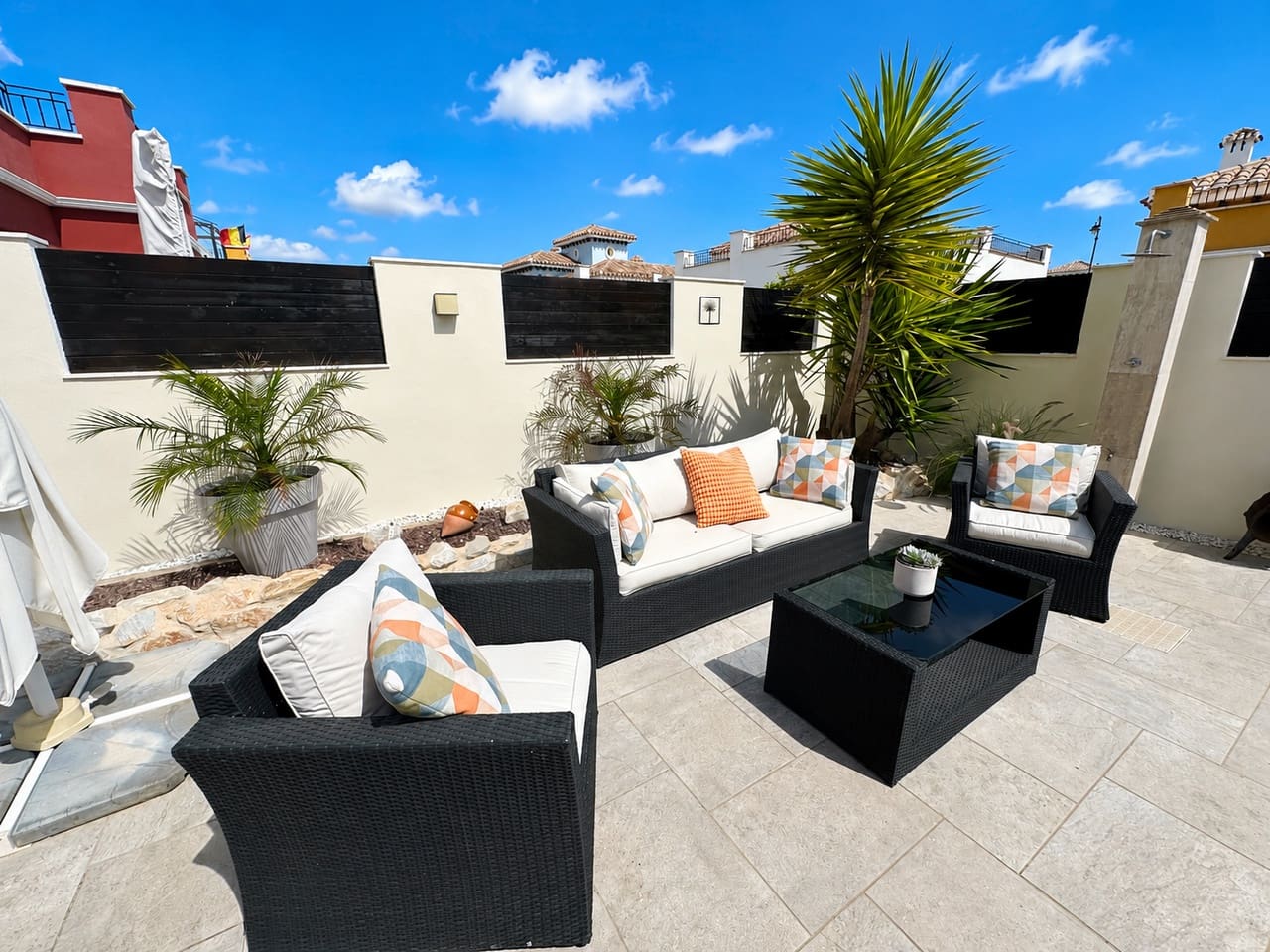 3 soverom Villa til salgs i Mar Menor Golf Resort - € 575 000 (Ref: 9976851)
