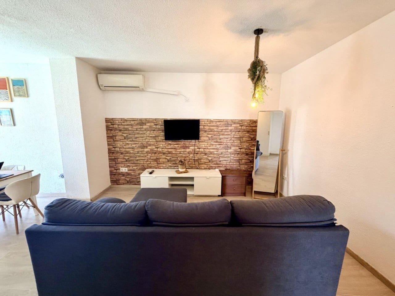 1 makuuhuone Huoneisto myytävänä paikassa La Mata - 120 000 € (Ref: 9976853)