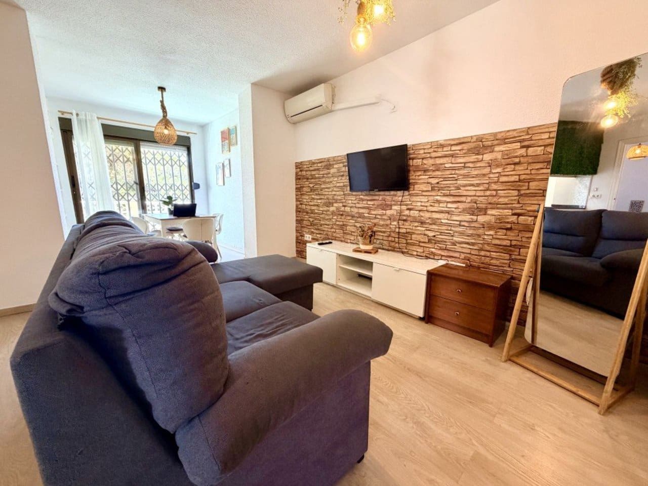 1 makuuhuone Huoneisto myytävänä paikassa La Mata - 120 000 € (Ref: 9976853)