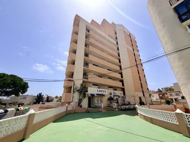 1 soveværelse Lejlighed til salg i La Mata, Torrevieja - € 120.000 (Ref: 9976853)