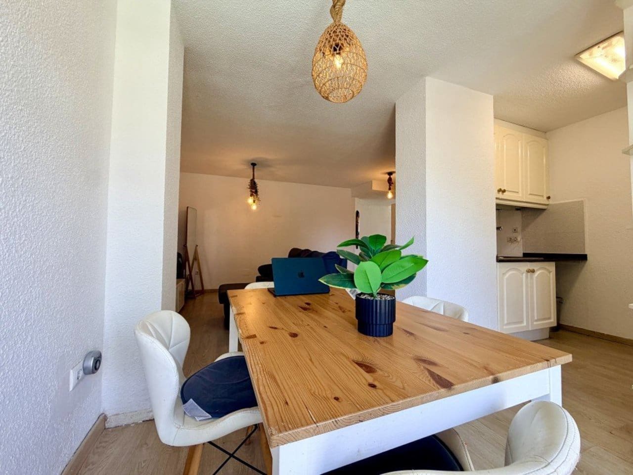 1 makuuhuone Huoneisto myytävänä paikassa La Mata - 120 000 € (Ref: 9976853)