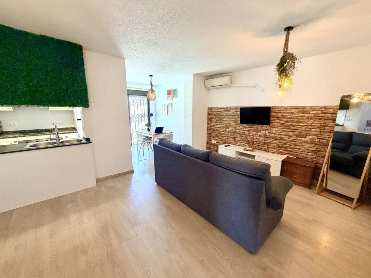 1 makuuhuone Huoneisto myytävänä paikassa La Mata - 120 000 € (Ref: 9976853)