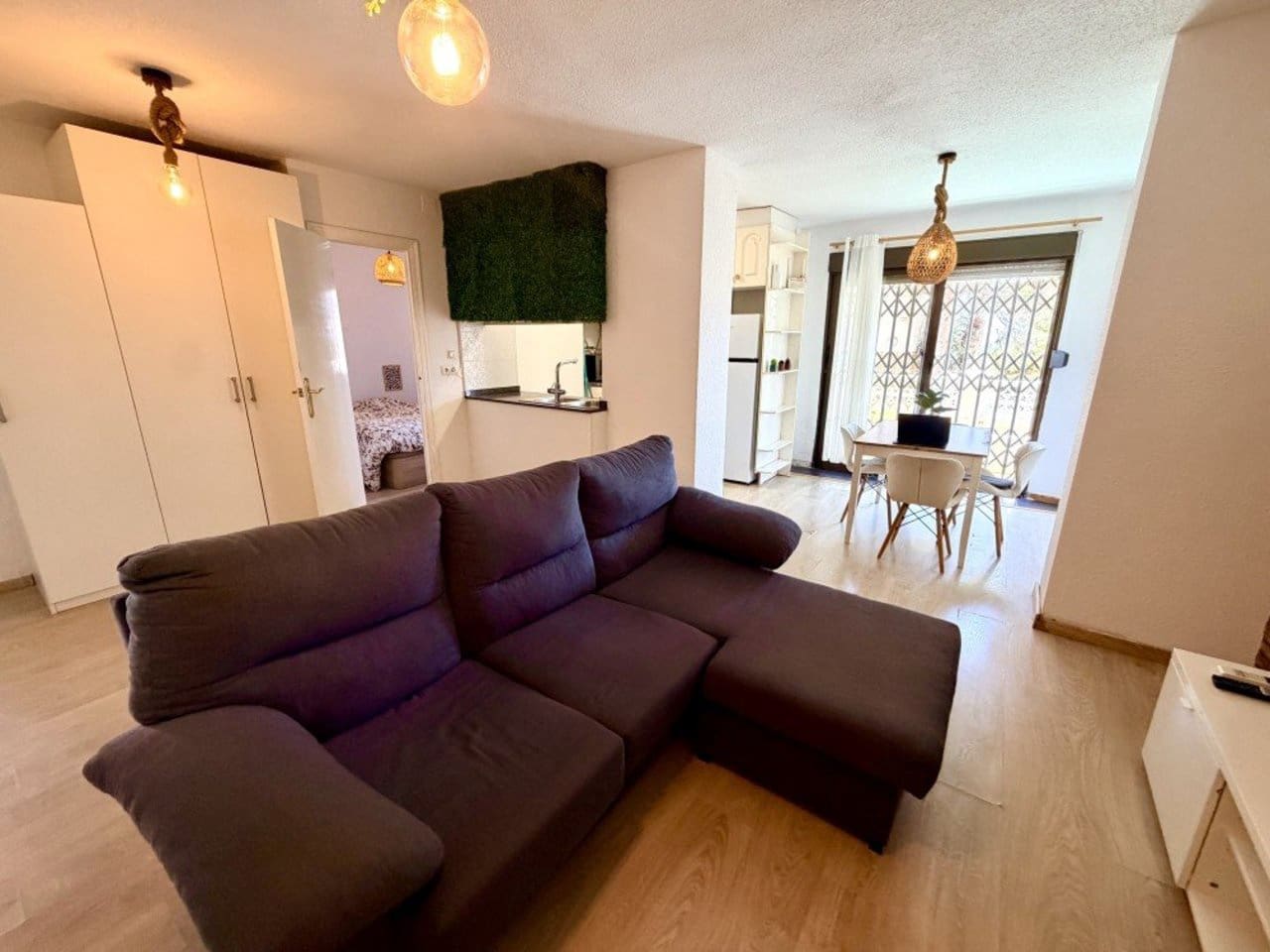 1 makuuhuone Huoneisto myytävänä paikassa La Mata - 120 000 € (Ref: 9976853)