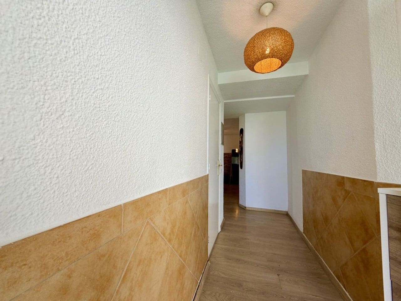 1 makuuhuone Huoneisto myytävänä paikassa La Mata - 120 000 € (Ref: 9976853)