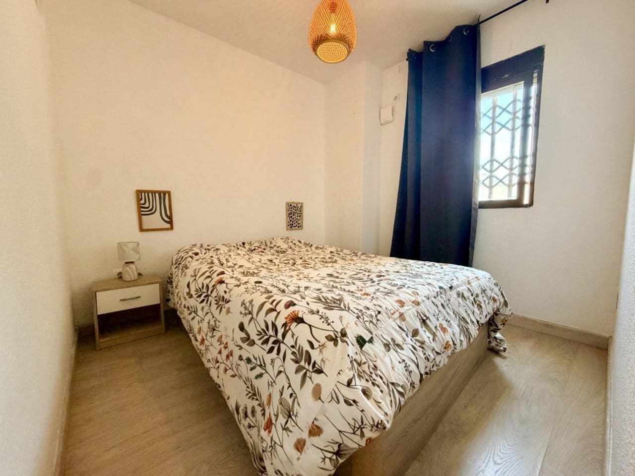 1 makuuhuone Huoneisto myytävänä paikassa La Mata - 120 000 € (Ref: 9976853)