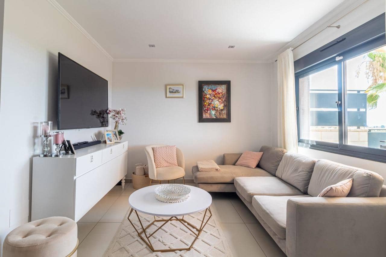 3 Zimmer Haus zu verkaufen in Orihuela Costa mit Pool - 399.000 € (Ref: 9976859)
