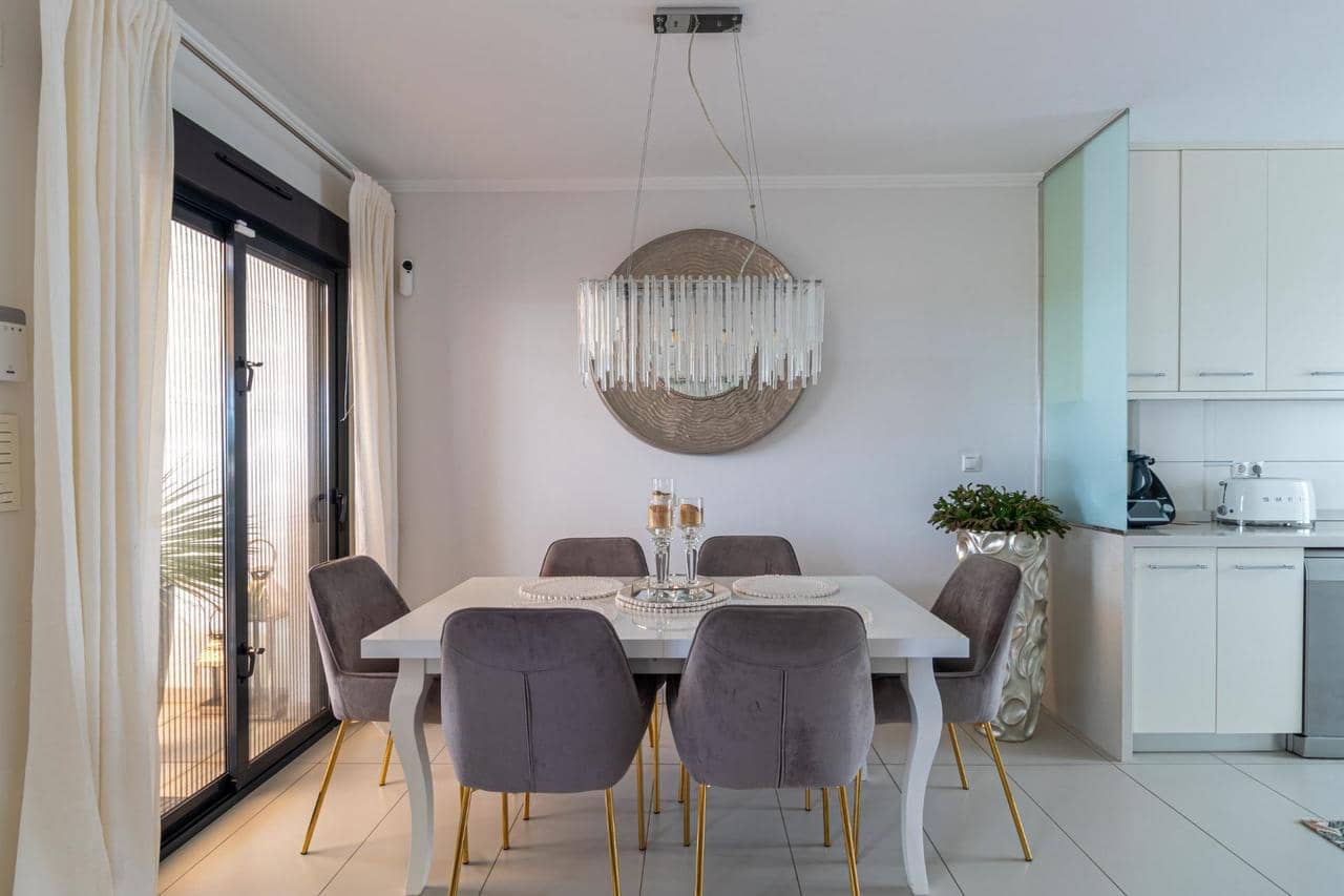 3 Zimmer Haus zu verkaufen in Orihuela Costa mit Pool - 399.000 € (Ref: 9976859)