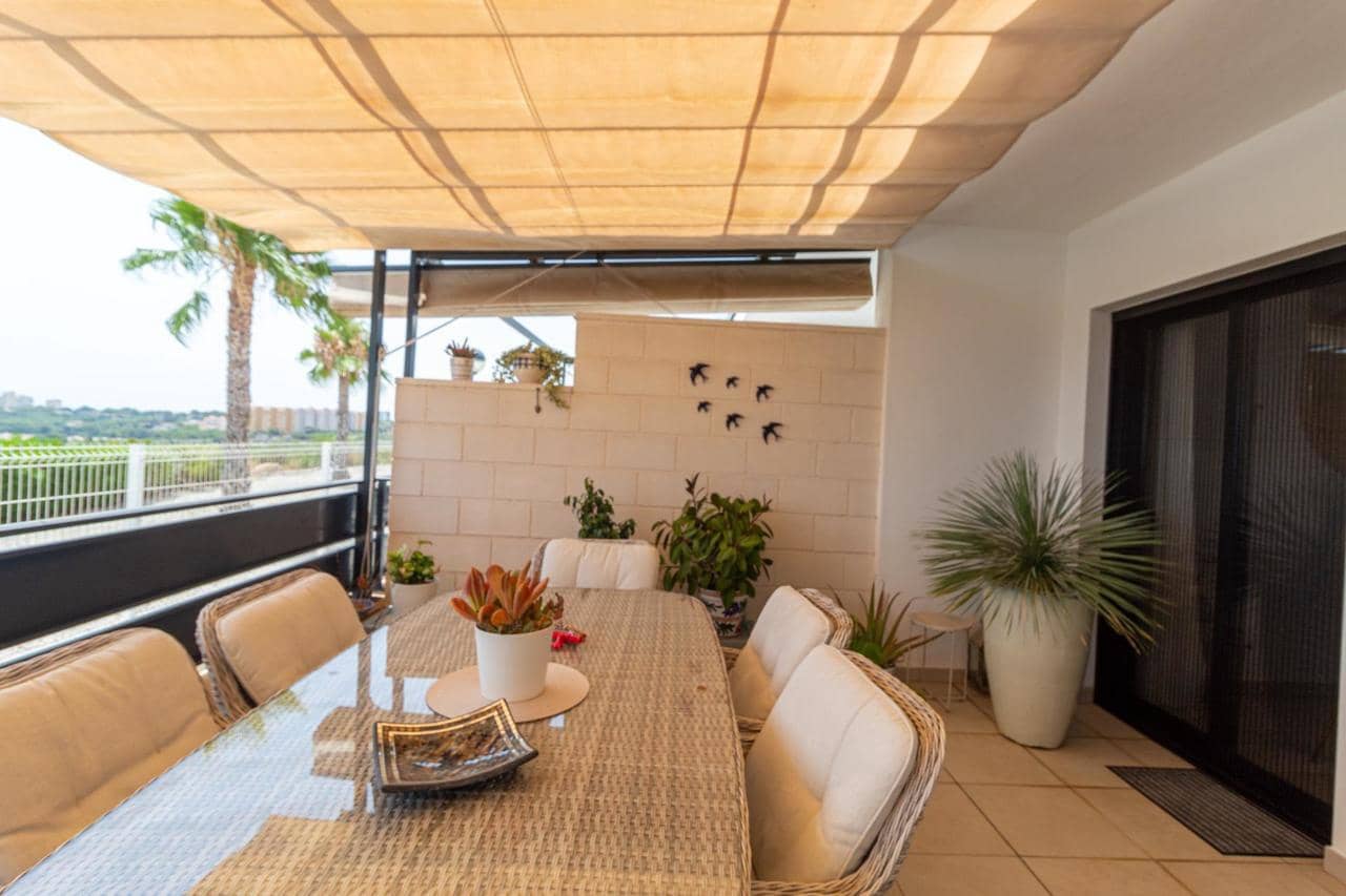 3 Zimmer Haus zu verkaufen in Orihuela Costa mit Pool - 399.000 € (Ref: 9976859)
