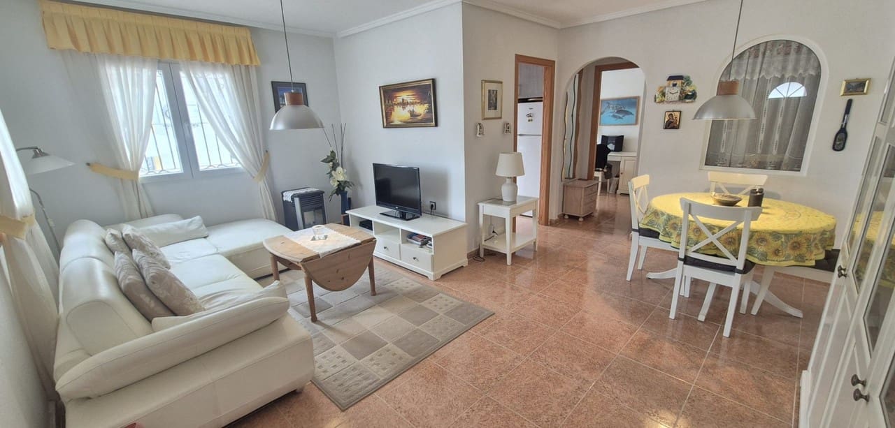 Casa de 3 habitaciones en Orihuela Costa en venta - 225.000 € (Ref: 9976860)