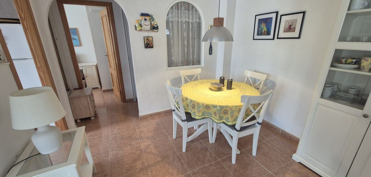 Casa de 3 habitaciones en Orihuela Costa en venta - 225.000 € (Ref: 9976860)