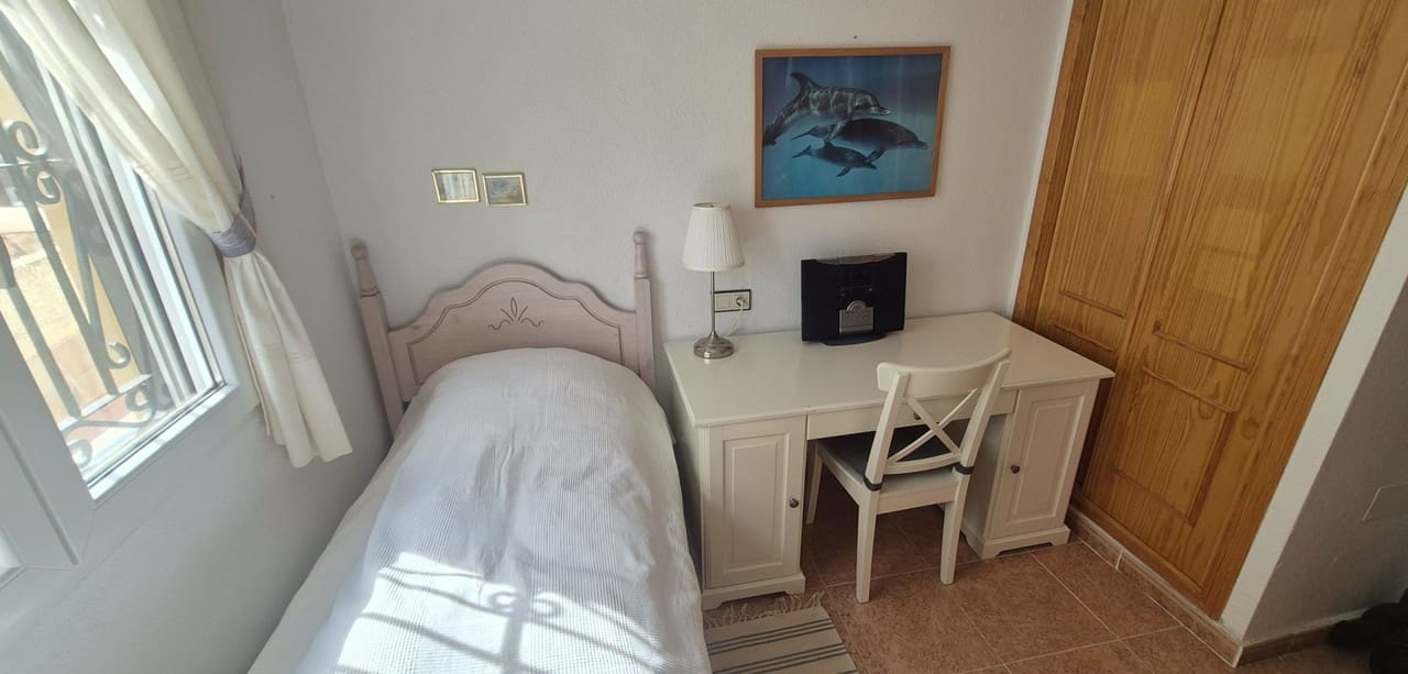 Casa de 3 habitaciones en Orihuela Costa en venta - 225.000 € (Ref: 9976860)