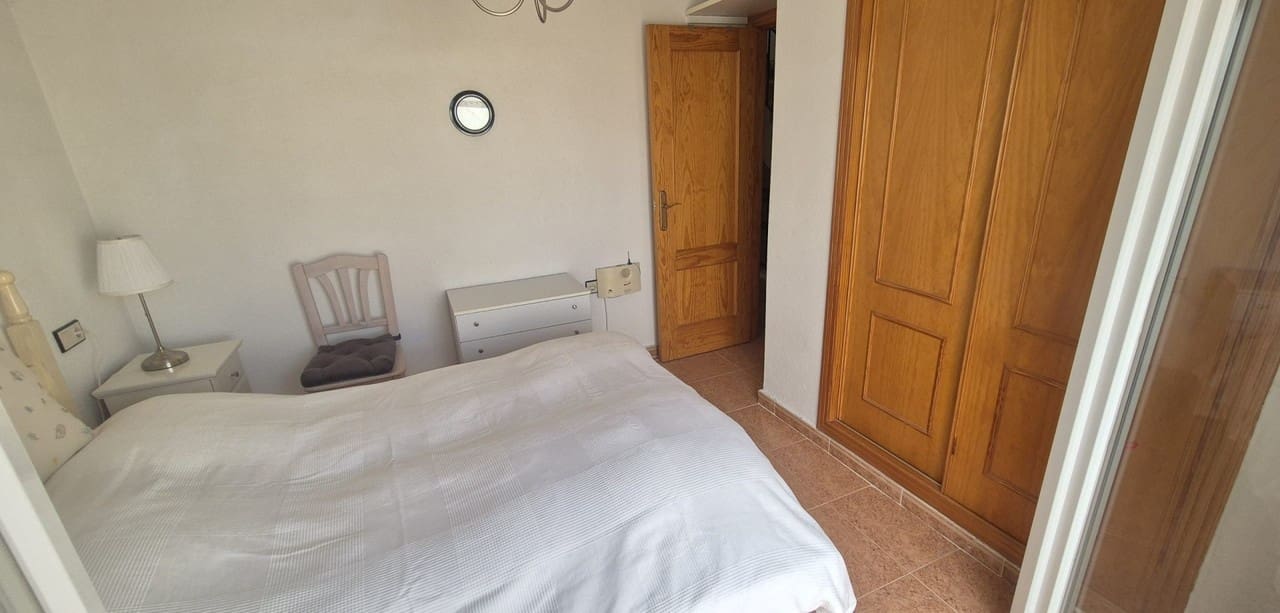 Casa de 3 habitaciones en Orihuela Costa en venta - 225.000 € (Ref: 9976860)