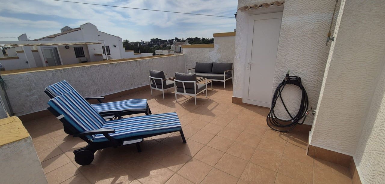 Casa de 3 habitaciones en Orihuela Costa en venta - 225.000 € (Ref: 9976860)