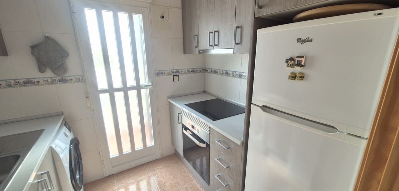 Casa de 3 habitaciones en Orihuela Costa en venta - 225.000 € (Ref: 9976860)