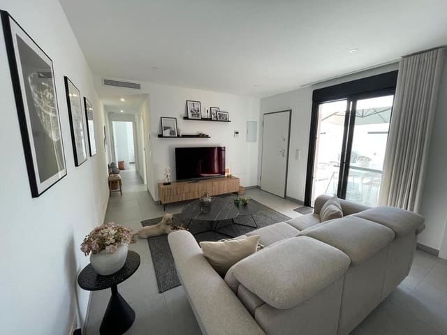 3 soveværelse Villa til salg i Roldan, Torre-Pacheco - € 319.990 (Ref: 9976864)