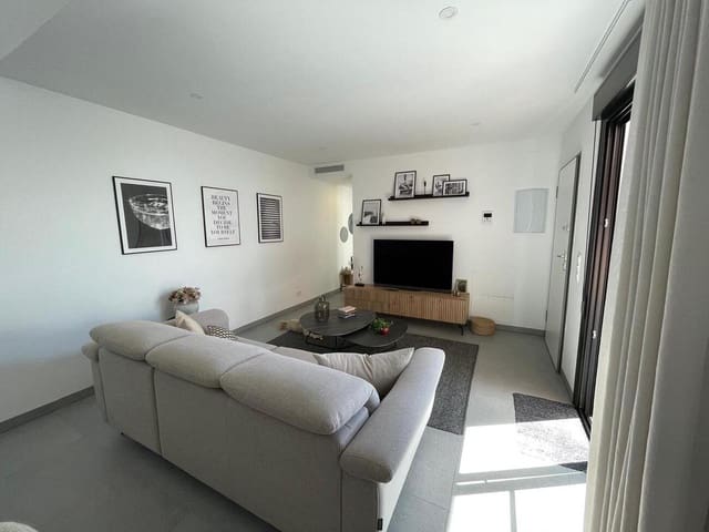 3 soveværelse Villa til salg i Roldan, Torre-Pacheco - € 319.990 (Ref: 9976864)