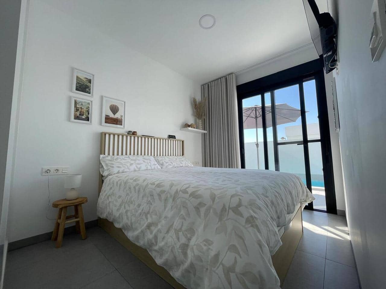 3 soveværelse Villa til salg i Roldan - € 319.990 (Ref: 9976864)