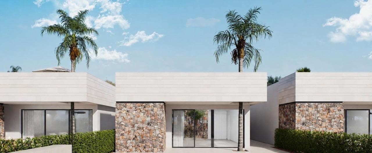 3 bedroom Villa for sale in Torre-Pacheco with pool - € 695,000 (Ref: 9978419)