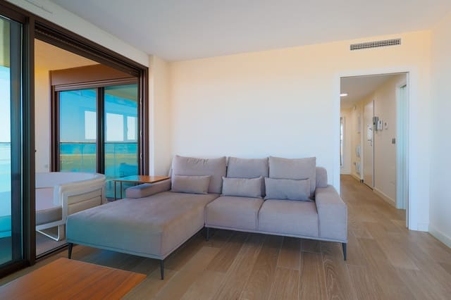 3 soveværelse Lejlighed til salg i Playa Honda, Cartagena med swimmingpool garage - € 425.000 (Ref: 9978423)