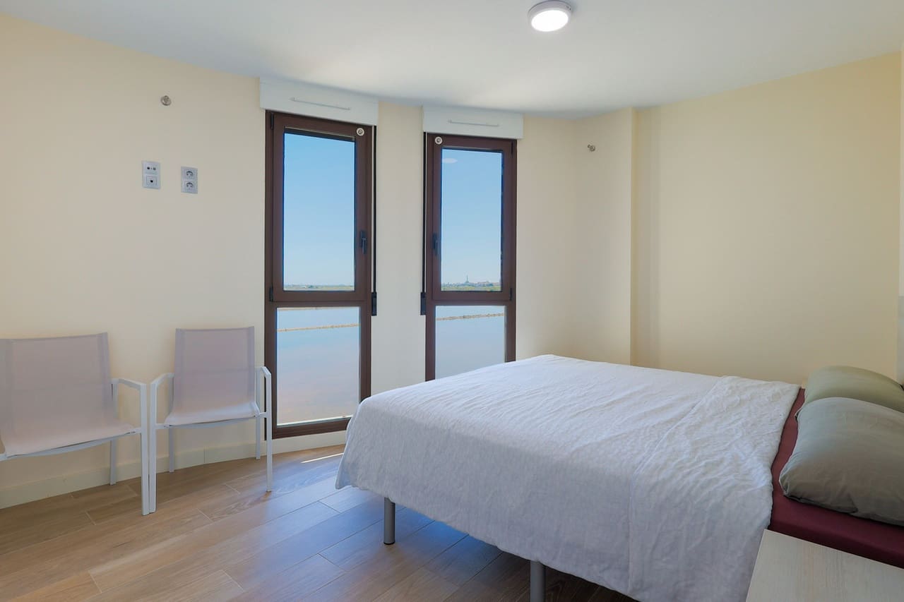 3 soveværelse Lejlighed til salg i Playa Honda med swimmingpool garage - € 425.000 (Ref: 9978423)