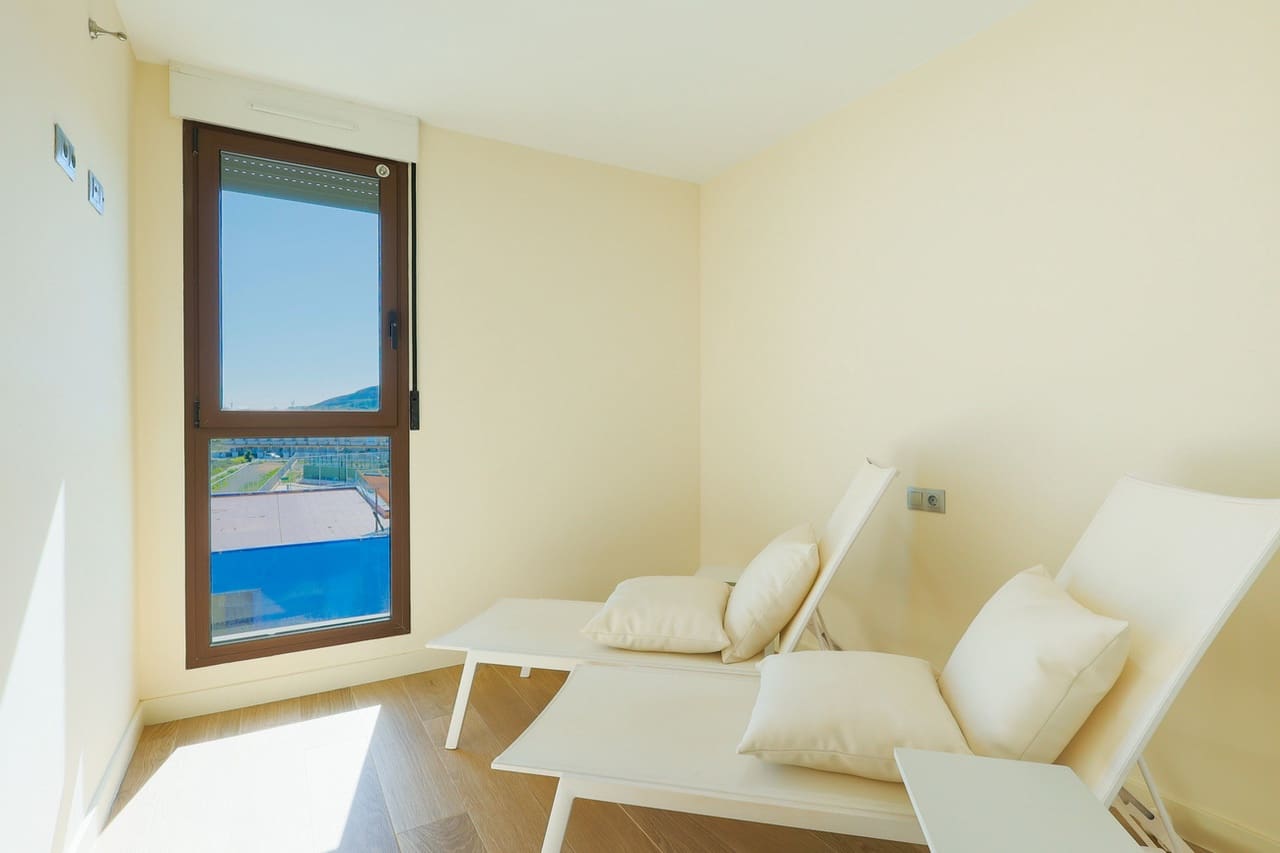 3 soveværelse Lejlighed til salg i Playa Honda med swimmingpool garage - € 425.000 (Ref: 9978423)