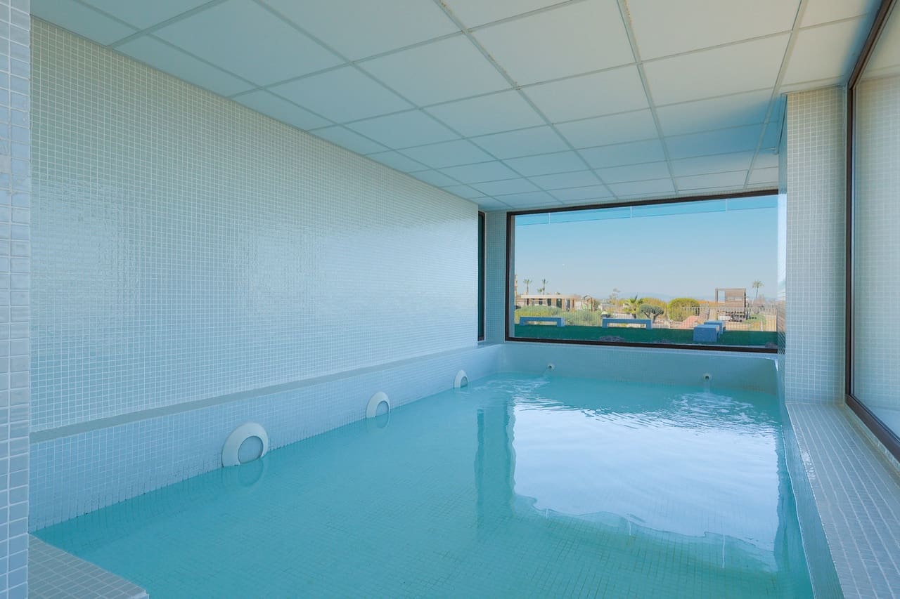 3 soveværelse Lejlighed til salg i Playa Honda med swimmingpool garage - € 425.000 (Ref: 9978423)
