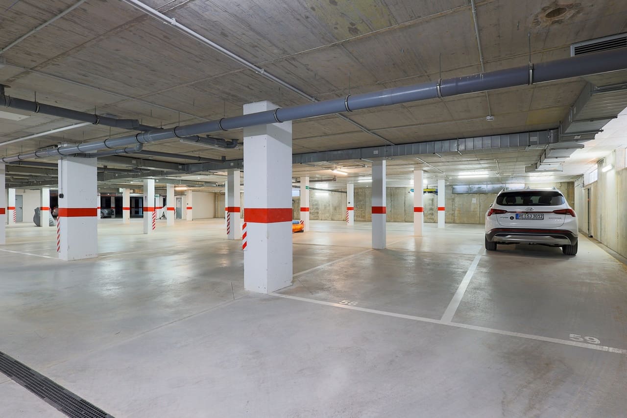 3 soveværelse Lejlighed til salg i Playa Honda med swimmingpool garage - € 425.000 (Ref: 9978423)