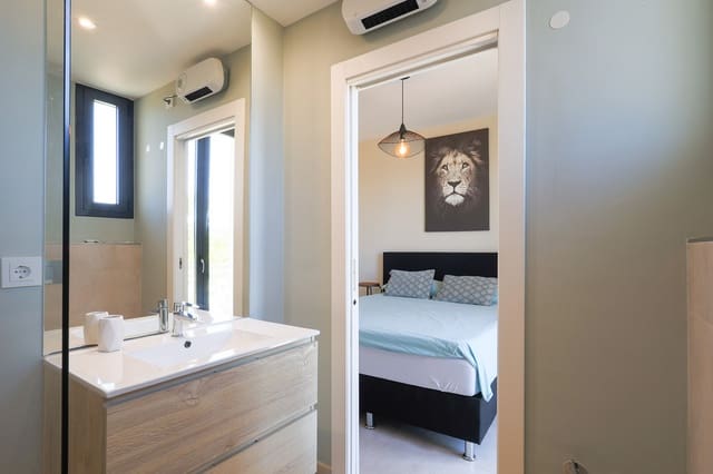3 soveværelse Penthouse til salg i Mar de Cristal, Cartagena med swimmingpool garage - € 277.500 (Ref: 9978424)
