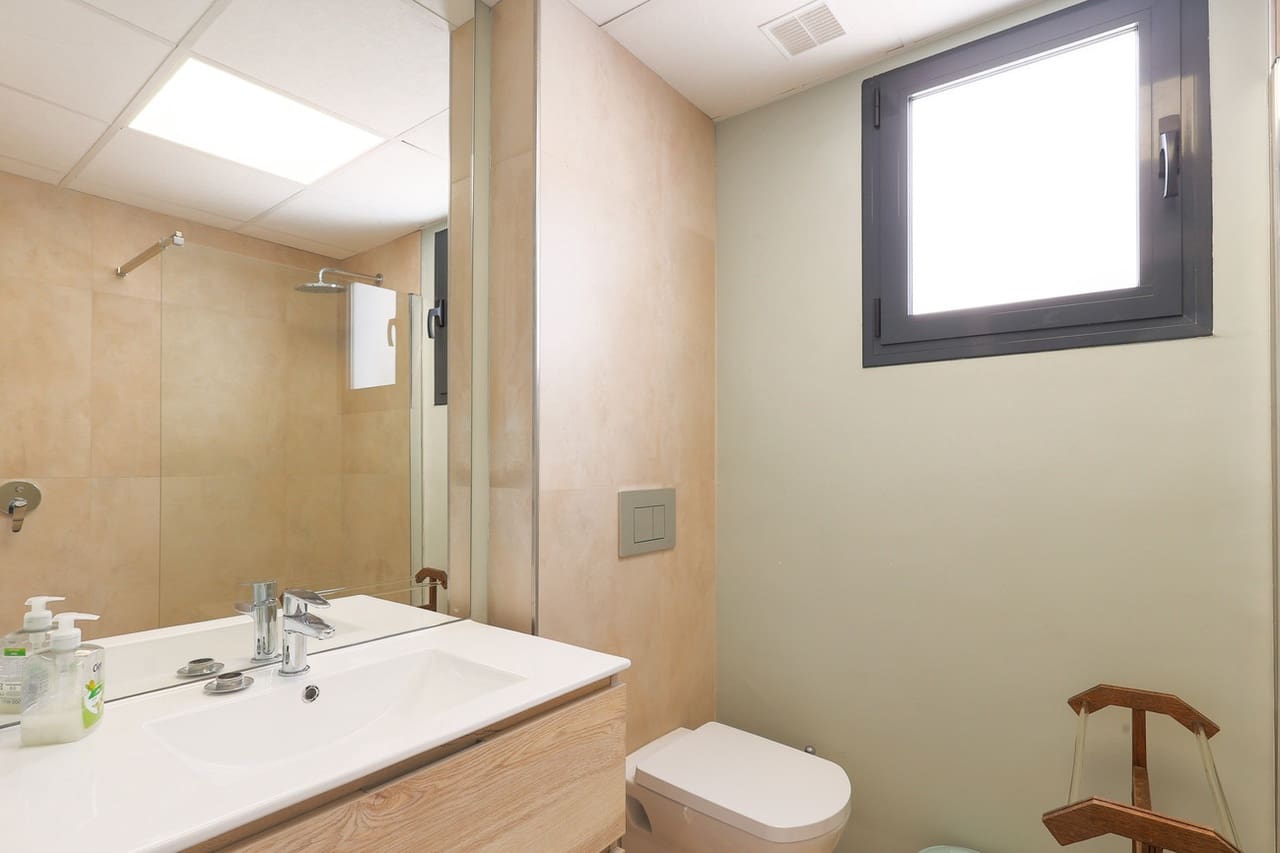 3 slaapkamer Penthouse te koop in Mar de Cristal - € 277.500 (Ref: 9978424)