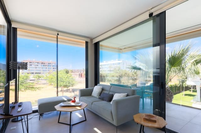 3 soveværelse Penthouse til salg i Mar de Cristal, Cartagena med swimmingpool garage - € 277.500 (Ref: 9978424)