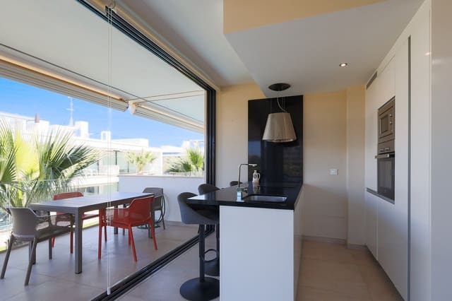 3 soveværelse Penthouse til salg i Mar de Cristal, Cartagena med swimmingpool garage - € 277.500 (Ref: 9978424)