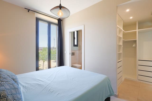 3 soveværelse Penthouse til salg i Mar de Cristal, Cartagena med swimmingpool garage - € 277.500 (Ref: 9978424)