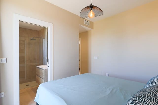 3 soveværelse Penthouse til salg i Mar de Cristal, Cartagena med swimmingpool garage - € 277.500 (Ref: 9978424)