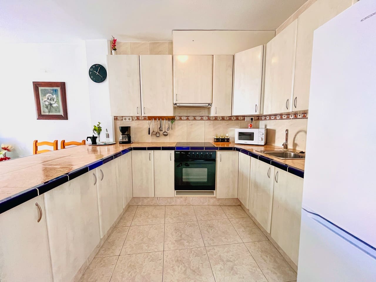 5 soverom Leilighet til salgs i San Miguel de Salinas med garasje - € 269 999 (Ref: 9978425)