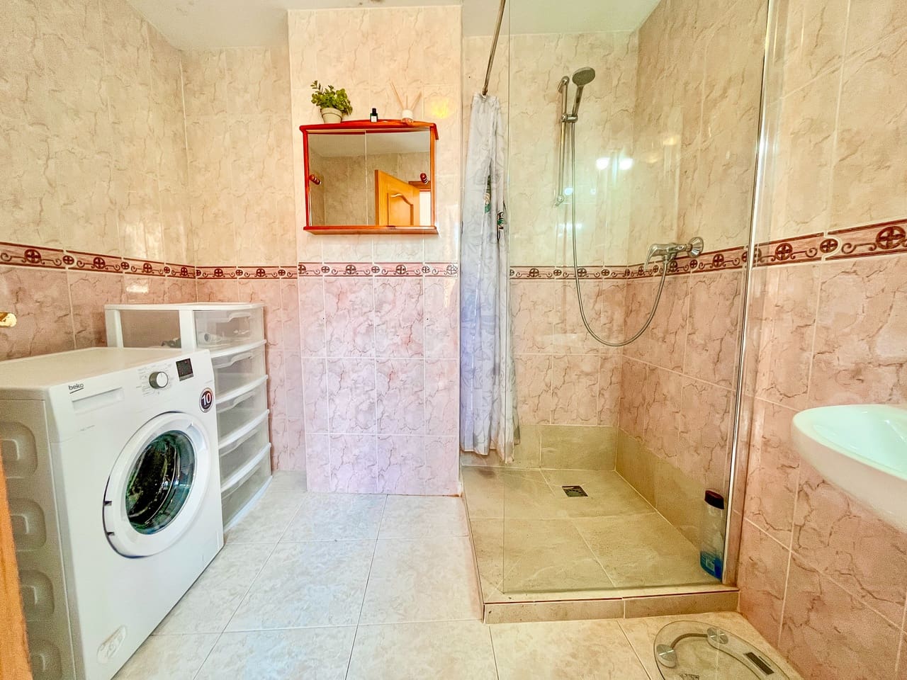 5 soverom Leilighet til salgs i San Miguel de Salinas med garasje - € 269 999 (Ref: 9978425)