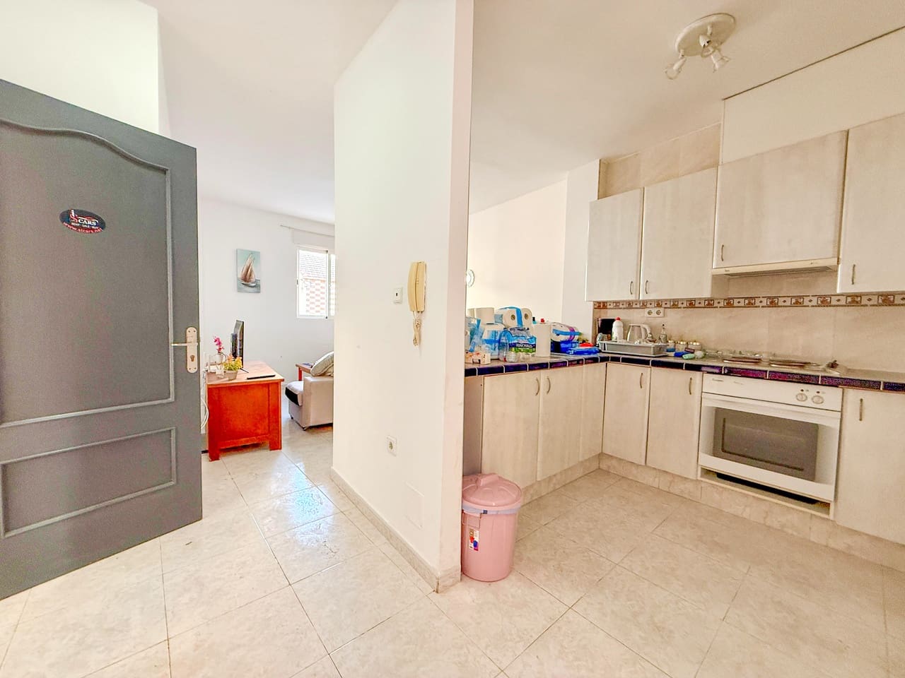5 soverom Leilighet til salgs i San Miguel de Salinas med garasje - € 269 999 (Ref: 9978425)