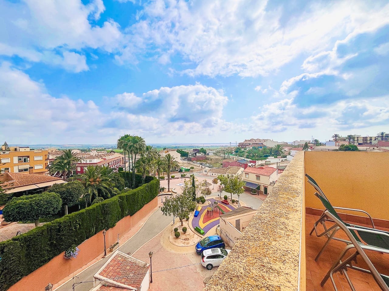 5 soverom Leilighet til salgs i San Miguel de Salinas med garasje - € 269 999 (Ref: 9978425)