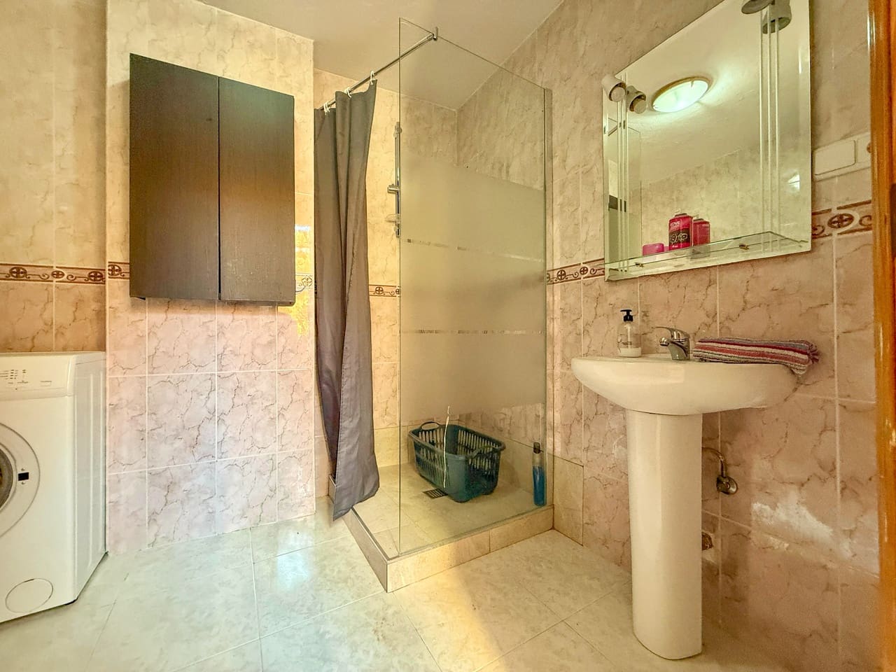 5 soverom Leilighet til salgs i San Miguel de Salinas med garasje - € 269 999 (Ref: 9978425)