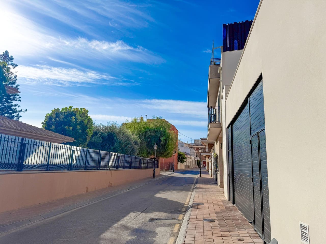 5 soverom Leilighet til salgs i San Miguel de Salinas med garasje - € 269 999 (Ref: 9978425)