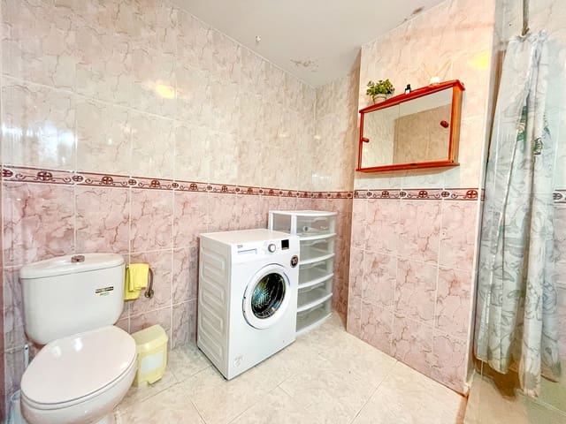 5 soverom Leilighet til salgs i San Miguel de Salinas med garasje - € 269 999 (Ref: 9978425)