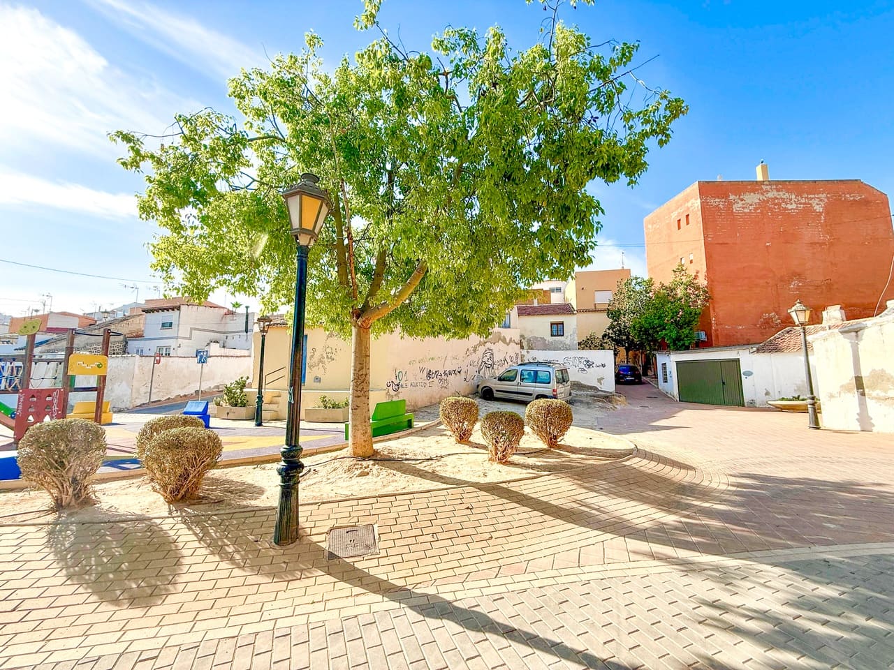 5 soverom Leilighet til salgs i San Miguel de Salinas med garasje - € 269 999 (Ref: 9978425)