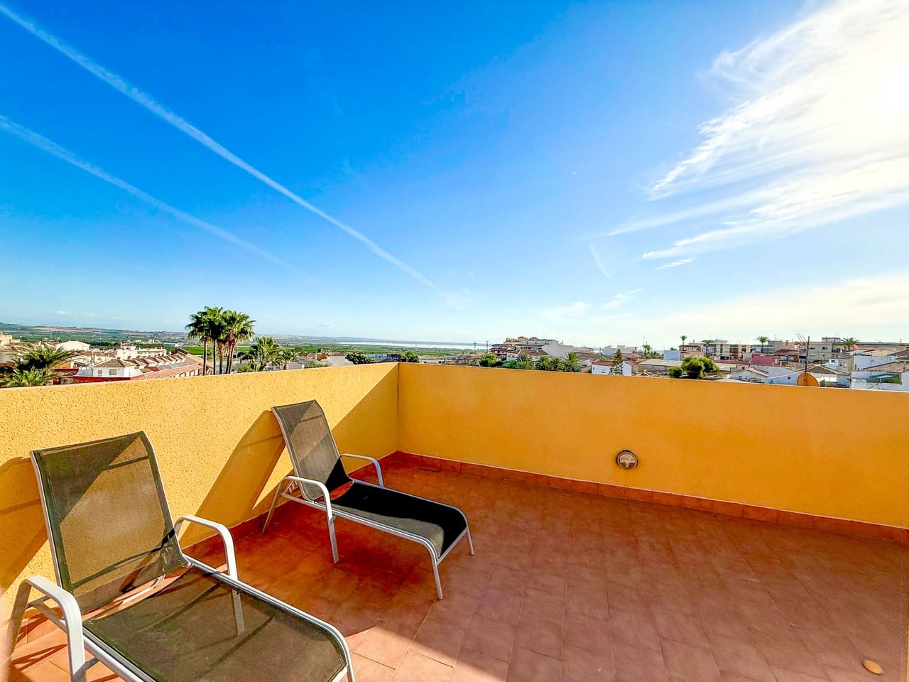 5 soverom Leilighet til salgs i San Miguel de Salinas med garasje - € 269 999 (Ref: 9978425)