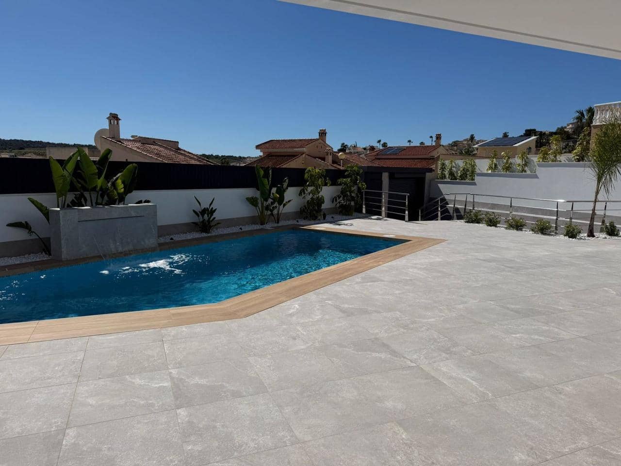 4 soveværelse Villa til salg i Ciudad Quesada med swimmingpool - € 1.150.000 (Ref: 9978426)