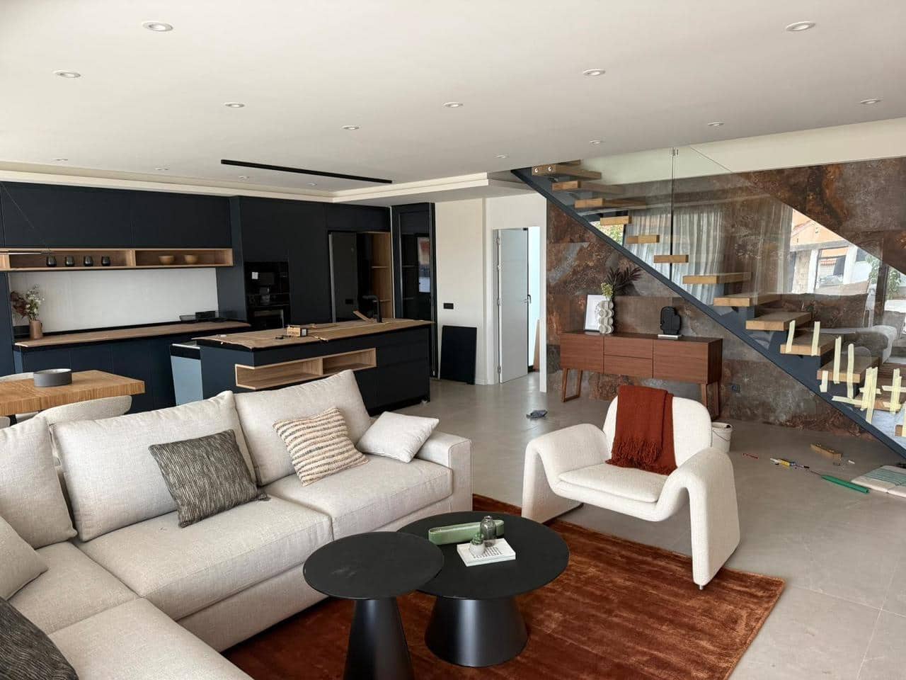 4 soveværelse Villa til salg i Ciudad Quesada med swimmingpool - € 1.150.000 (Ref: 9978426)