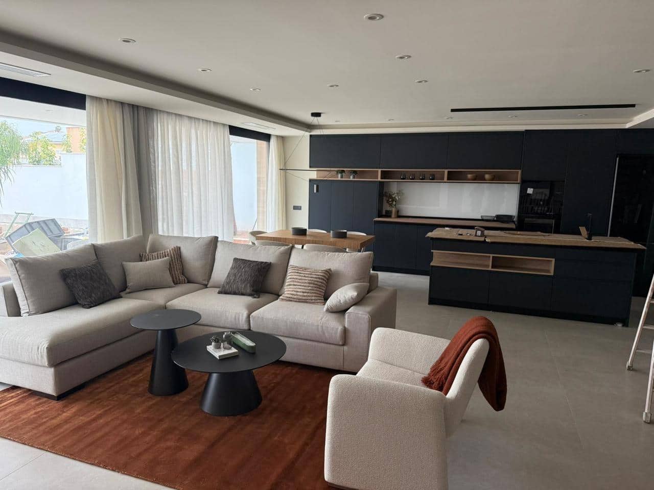 4 soveværelse Villa til salg i Ciudad Quesada med swimmingpool - € 1.150.000 (Ref: 9978426)