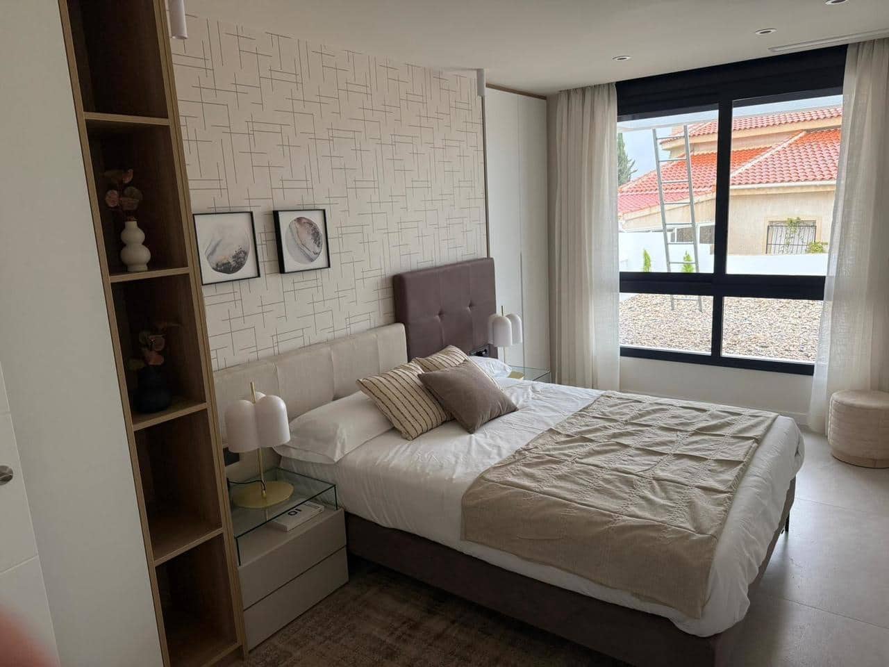 4 soveværelse Villa til salg i Ciudad Quesada med swimmingpool - € 1.150.000 (Ref: 9978426)