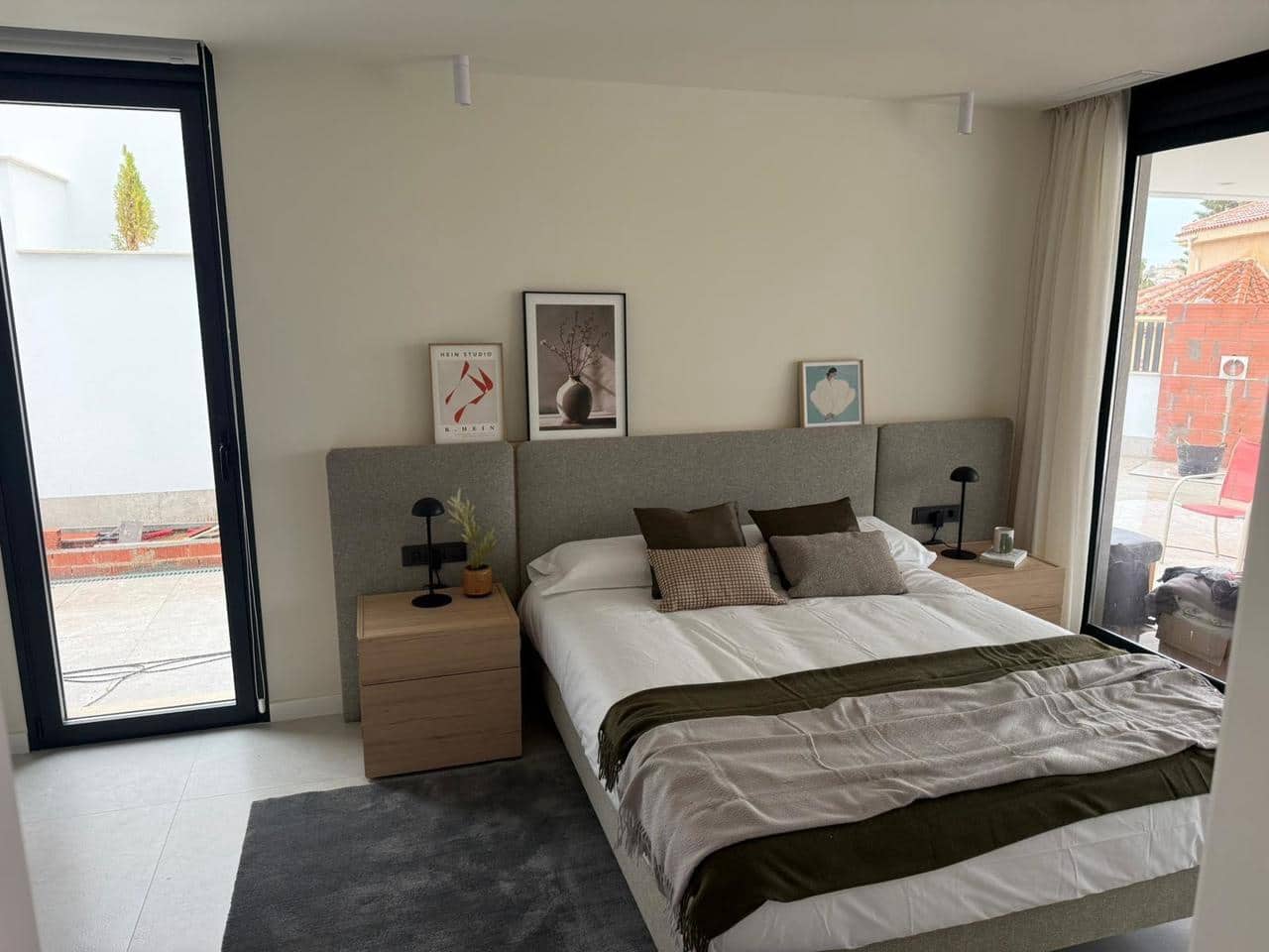4 soveværelse Villa til salg i Ciudad Quesada med swimmingpool - € 1.150.000 (Ref: 9978426)