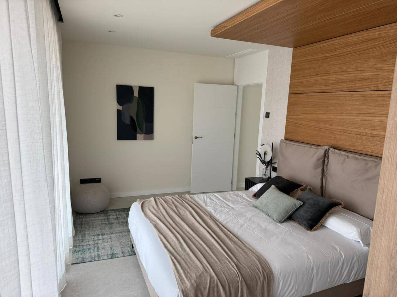 4 soveværelse Villa til salg i Ciudad Quesada med swimmingpool - € 1.150.000 (Ref: 9978426)